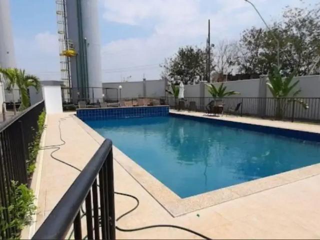 Apartamento venda em Região Geográfica Imediata de Cuiabá, Região Metropolitana do Vale do Rio Cuiabá