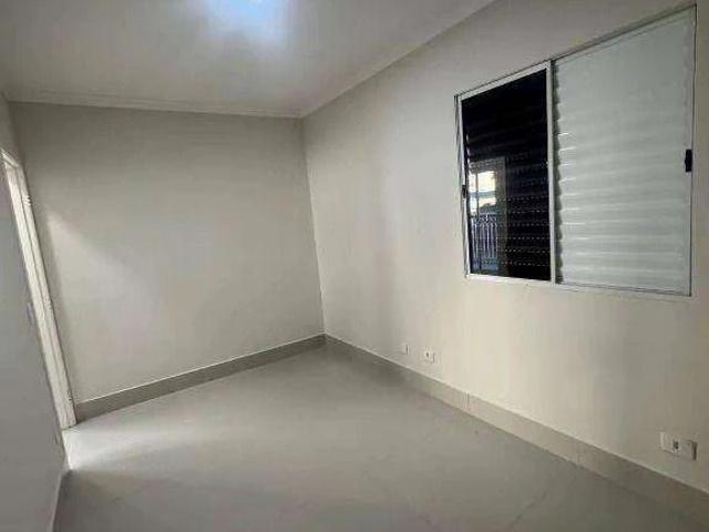 Apartamento venda em Porto, Cuiabá