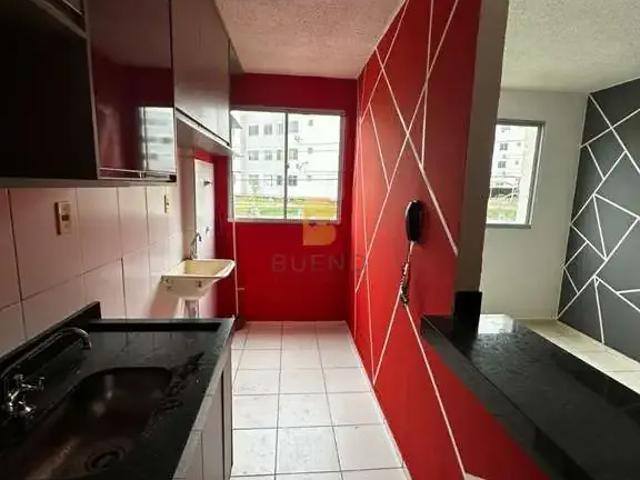 Apartamento venda em Região Geográfica Imediata de Cuiabá, Região Metropolitana do Vale do Rio Cuiabá