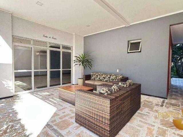 Apartamento venda em Porto, Cuiabá