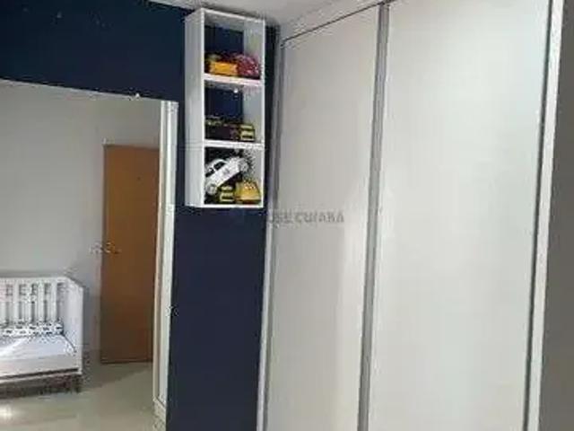 Apartamento venda em Região Geográfica Imediata de Cuiabá, Região Metropolitana do Vale do Rio Cuiabá