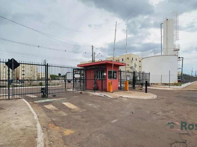 Apartamento venda em Cristo Rei, Várzea Grande