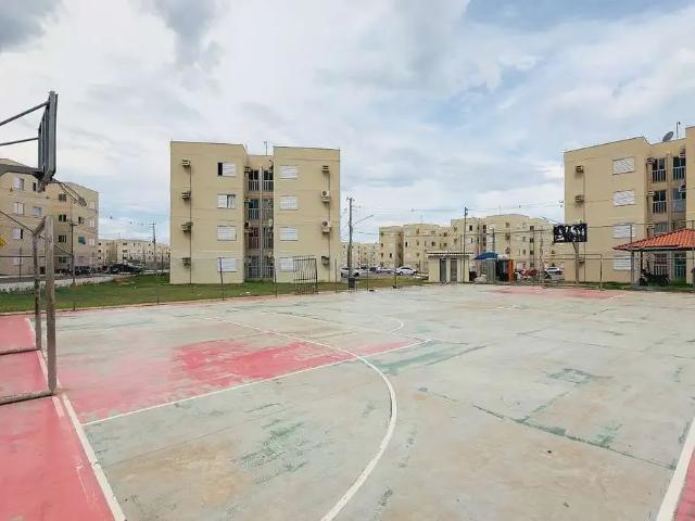 Apartamento venda em Região Geográfica Imediata de Cuiabá, Região Metropolitana do Vale do Rio Cuiabá