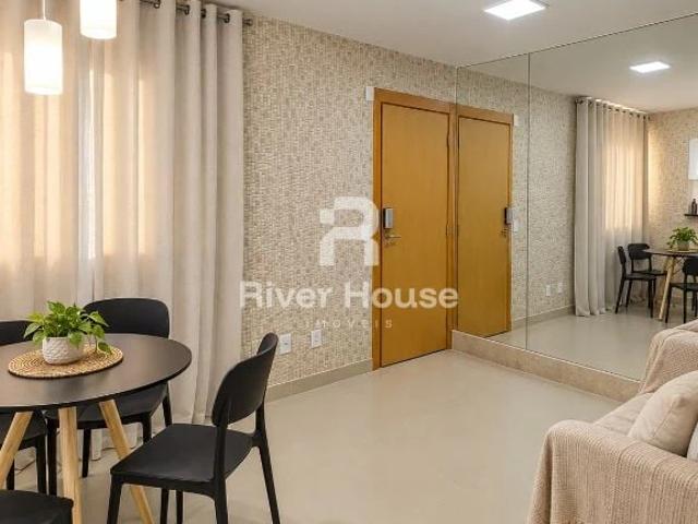 Apartamento venda em Ponte Nova, Várzea Grande