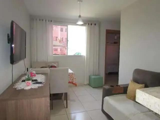 Apartamento venda em Região Geográfica Imediata de Cuiabá, Região Metropolitana do Vale do Rio Cuiabá
