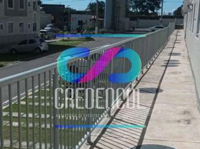 Apartamento venda em Ponte Nova, Várzea Grande