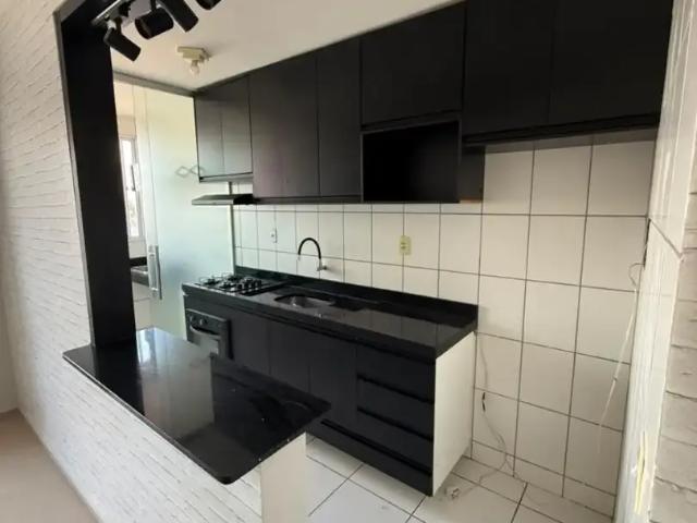 Apartamento venda em Região Geográfica Imediata de Cuiabá, Região Metropolitana do Vale do Rio Cuiabá