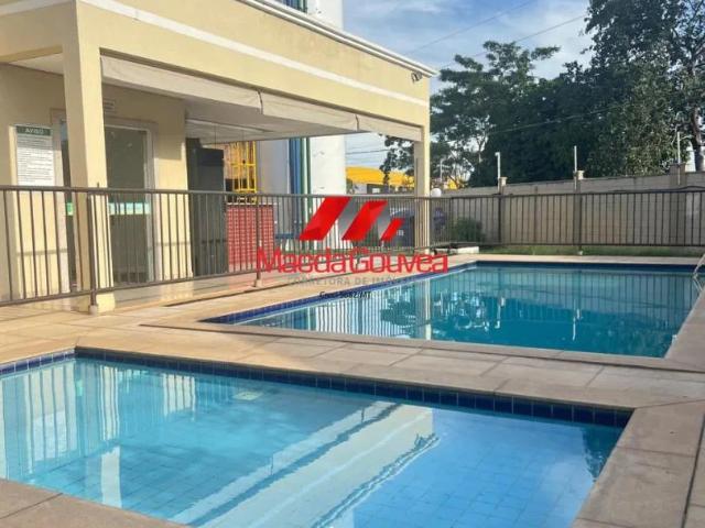 Apartamento venda em Porto, Cuiabá