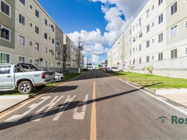 Apartamento venda em Jardim Europa, Cuiabá