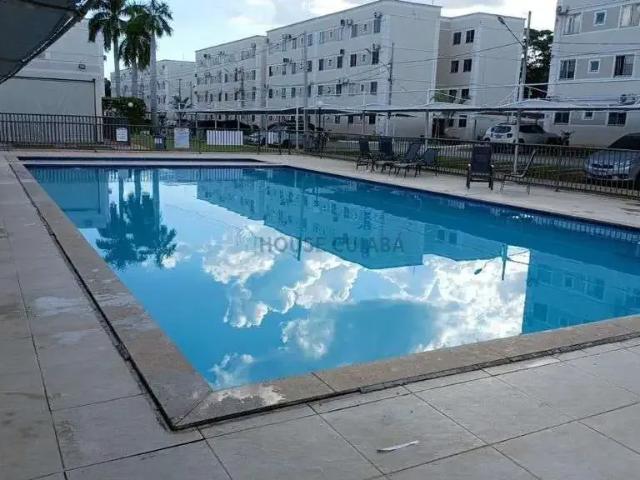 Apartamento venda em Região Geográfica Imediata de Cuiabá, Região Metropolitana do Vale do Rio Cuiabá