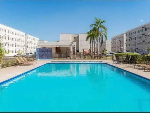 Apartamento venda em Região Geográfica Imediata de Cuiabá, Região Metropolitana do Vale do Rio Cuiabá
