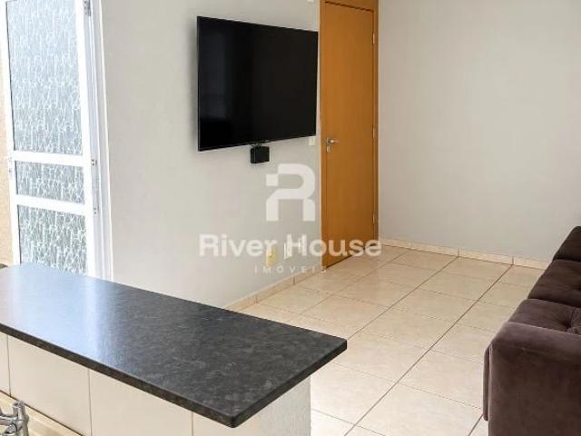 Apartamento venda em Ponte Nova, Várzea Grande