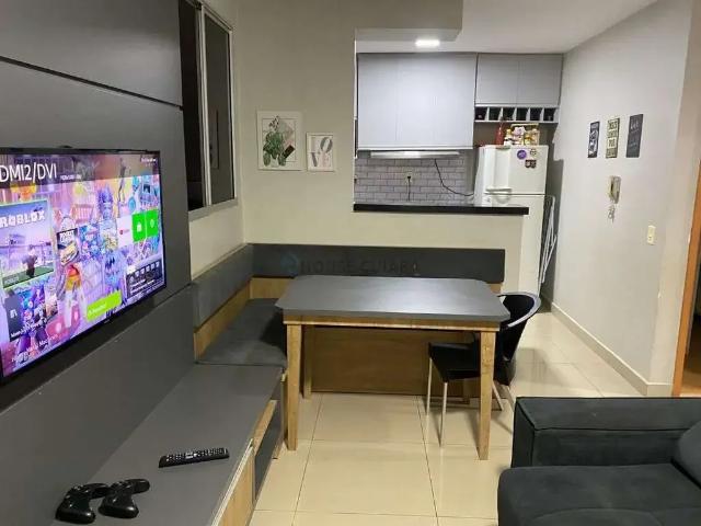 Apartamento venda em Região Geográfica Imediata de Cuiabá, Região Metropolitana do Vale do Rio Cuiabá
