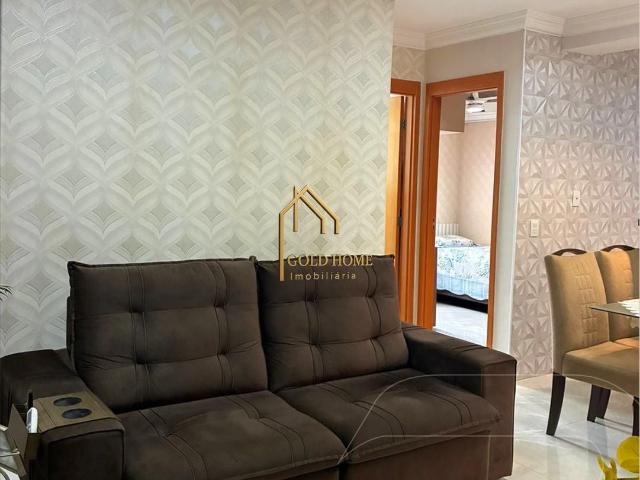 Apartamento venda em Ponte Nova, Várzea Grande