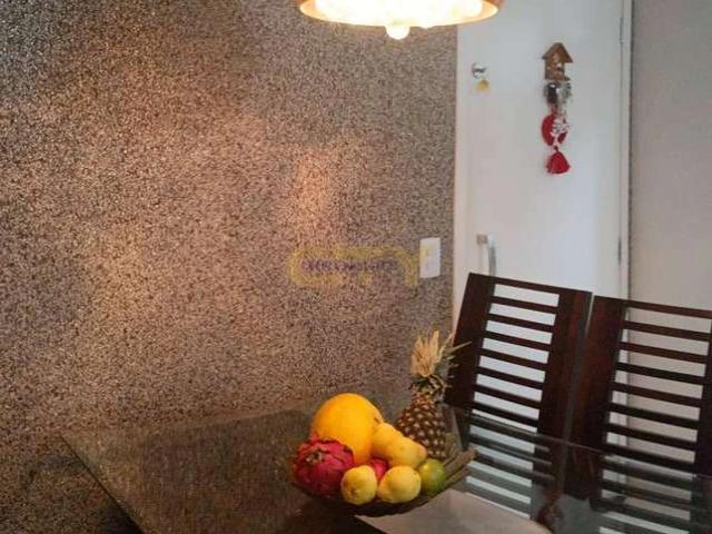 Apartamento venda em Ponte Nova, Várzea Grande