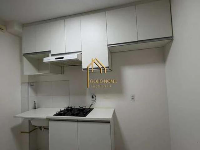 Apartamento venda em Cerrados, Várzea Grande