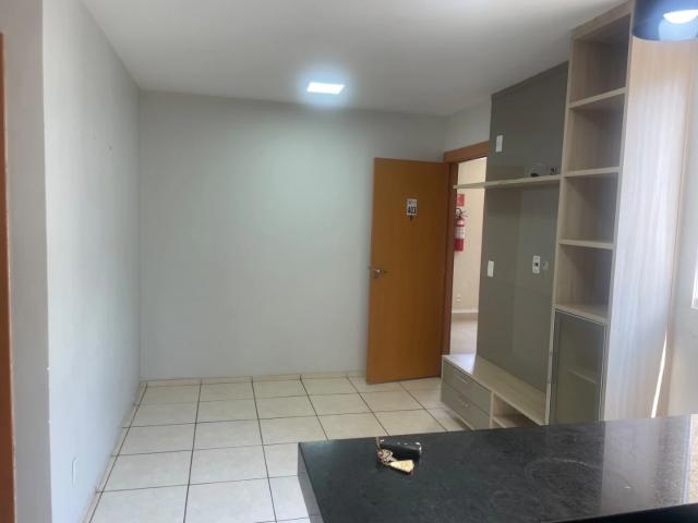 Apartamento venda em Ponte Nova, Várzea Grande