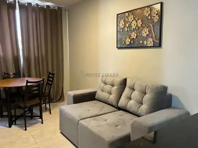 Apartamento venda em Região Geográfica Imediata de Cuiabá, Região Metropolitana do Vale do Rio Cuiabá