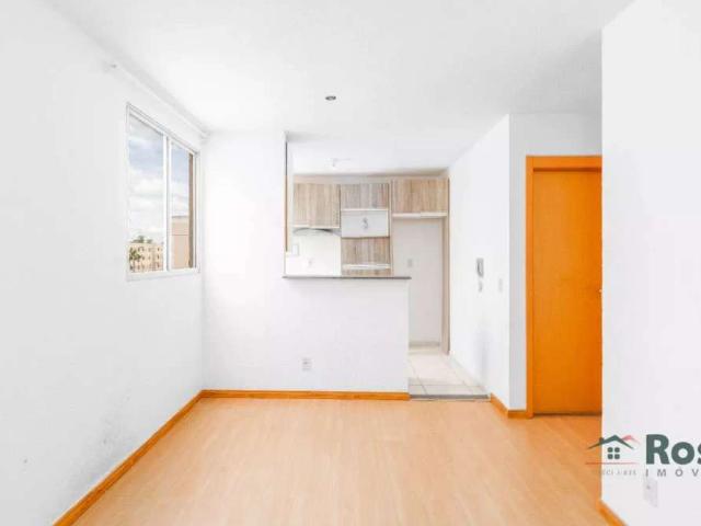 Apartamento venda em Ponte Nova, Várzea Grande