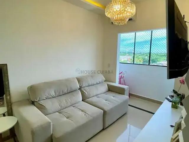 Apartamento venda em Região Geográfica Imediata de Cuiabá, Região Metropolitana do Vale do Rio Cuiabá