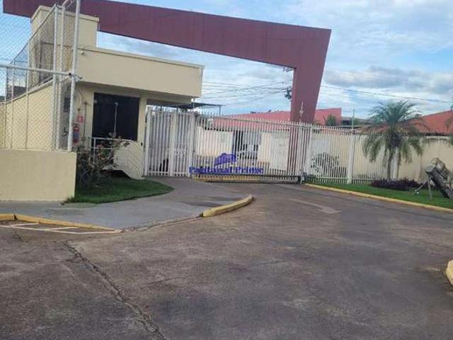 Apartamento venda em Ponte Nova, Várzea Grande