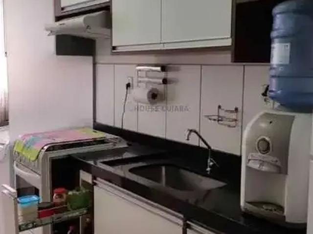 Apartamento venda em Região Geográfica Imediata de Cuiabá, Região Metropolitana do Vale do Rio Cuiabá