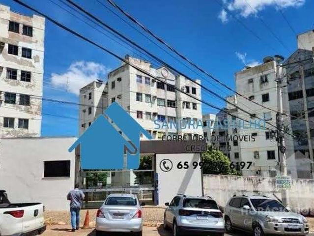 Apartamento venda em Porto, Cuiabá