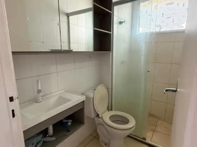 Apartamento venda em Região Geográfica Imediata de Cuiabá, Região Metropolitana do Vale do Rio Cuiabá