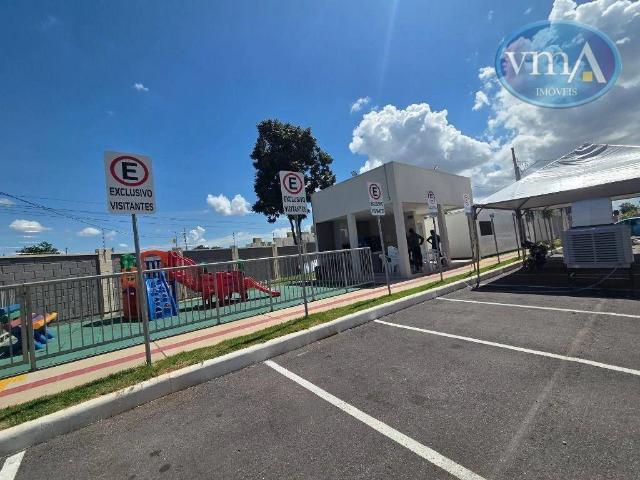 Apartamento venda em Centro Sul, Várzea Grande