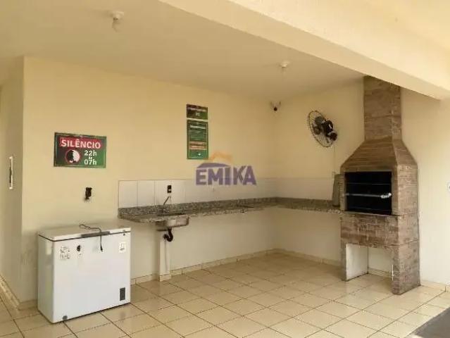 Apartamento venda em Região Geográfica Imediata de Cuiabá, Região Metropolitana do Vale do Rio Cuiabá