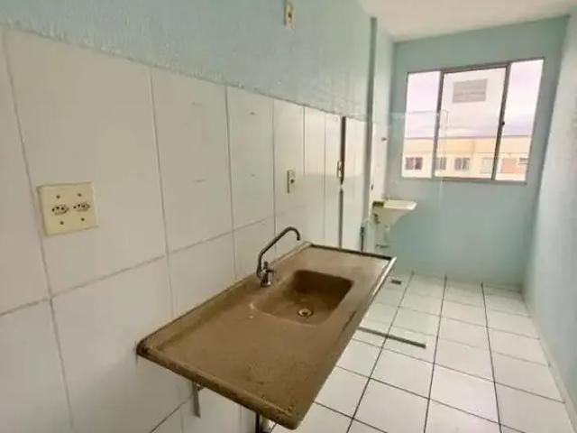Apartamento venda em Região Nordeste