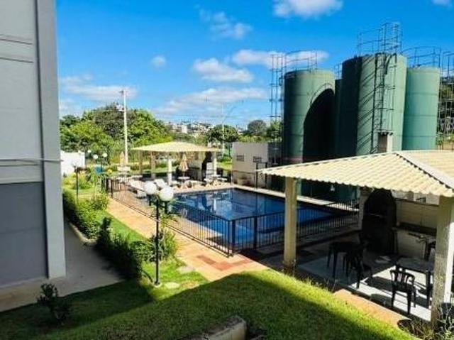 Apartamento venda em Jardim das Rosas 2ª Seção, Ibirité