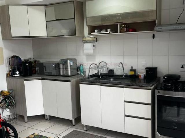 Apartamento venda em Várzea Paulista