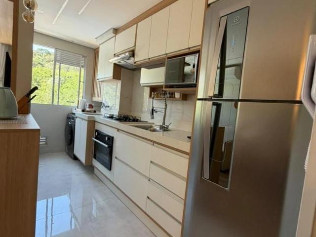 Apartamento venda em 120, Várzea Paulista