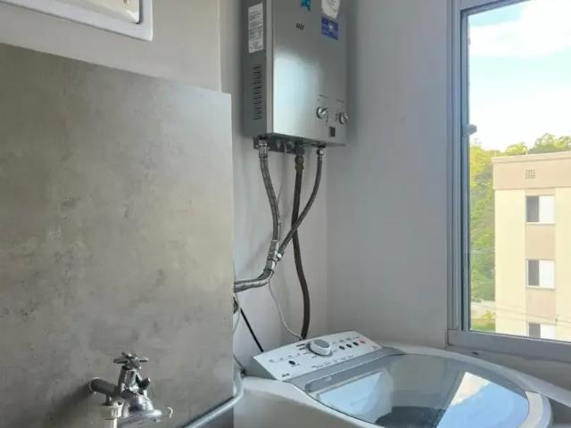 Apartamento venda em Região Imediata de Jundiaí, Várzea Paulista