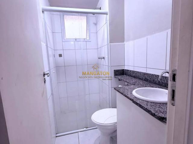 Apartamento venda em Várzea Paulista