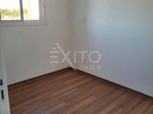 Apartamento venda em Várzea Paulista