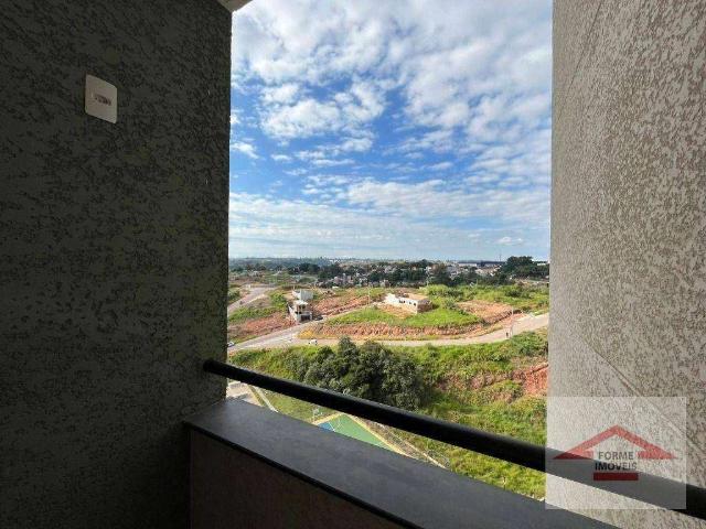 Apartamento venda em Região Imediata de Jundiaí, Várzea Paulista