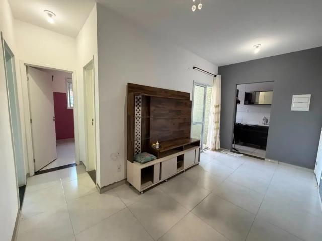 Apartamento venda em Região Imediata de Jundiaí, Várzea Paulista