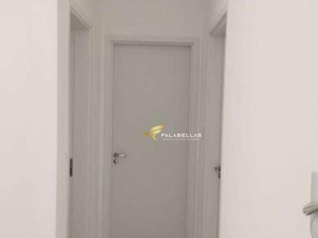 Apartamento venda em Região Imediata de Jundiaí, Várzea Paulista