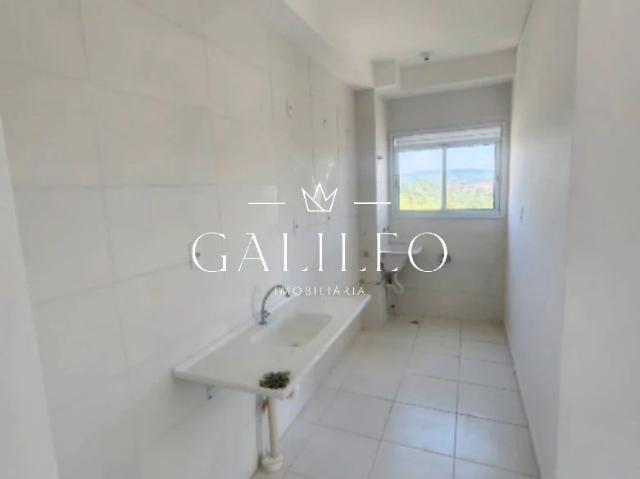 Apartamento venda em Várzea Paulista