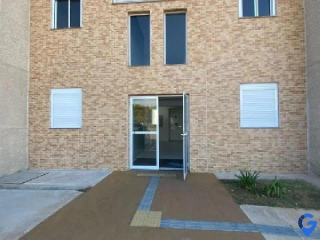 Apartamento venda em Várzea Paulista