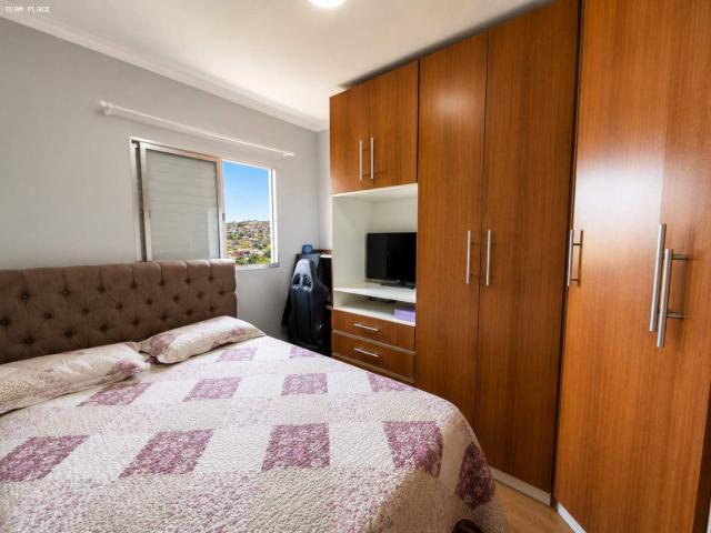 Apartamento venda em Várzea Paulista