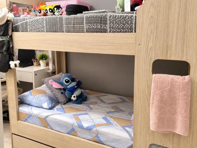 Apartamento venda em Várzea Paulista