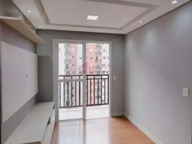 Apartamento venda em Região Imediata de Jundiaí, Várzea Paulista