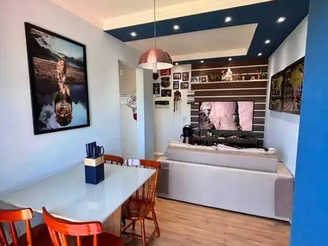 Apartamento venda em Região Imediata de Cruzeiro, Região Metropolitana do Vale do Paraíba e Litoral Norte