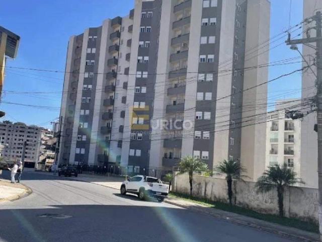 Apartamento venda em Várzea Paulista