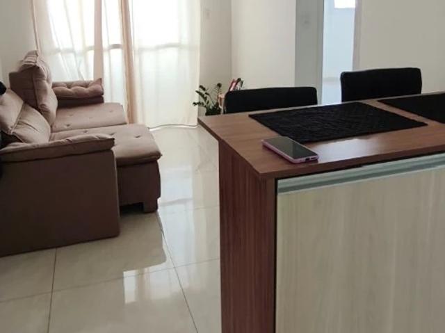 Apartamento venda em Várzea Paulista