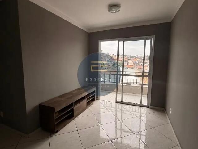 Apartamento venda em Várzea Paulista