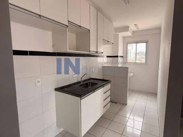 Apartamento venda em Várzea Paulista
